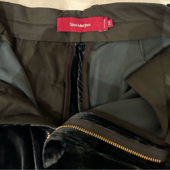 Sies Marjan men’s pants - Picture 3 of 4